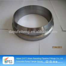 forged reducing pipe flange manufacturer in China